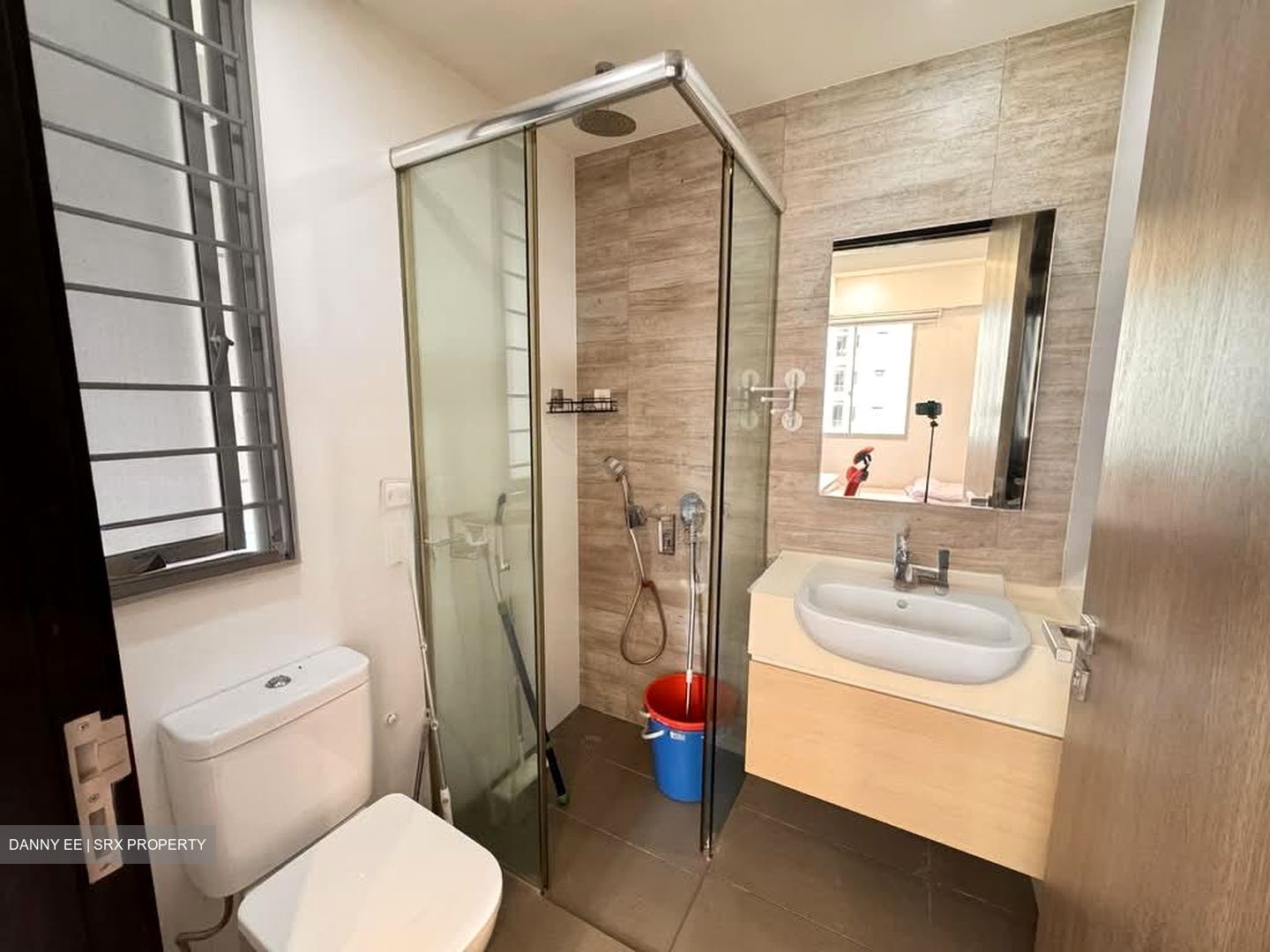 Hills Twoone (D23), Apartment #540908171